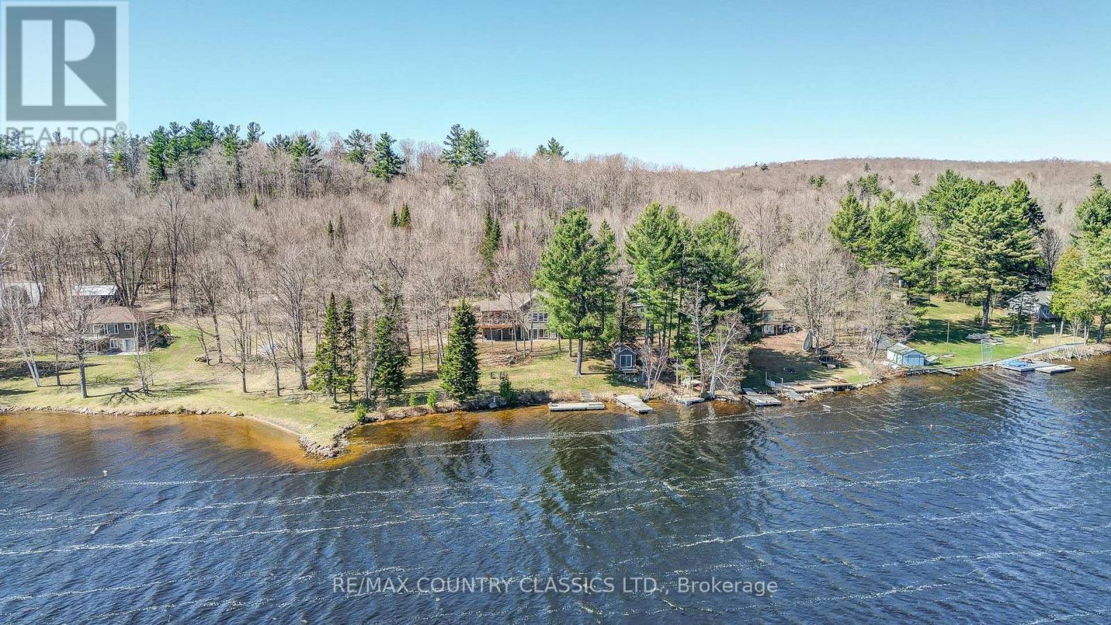 81 O-At-Ka Road, Hastings Highlands, Ontario  K0L 2S0 - Photo 35 - X12129690
