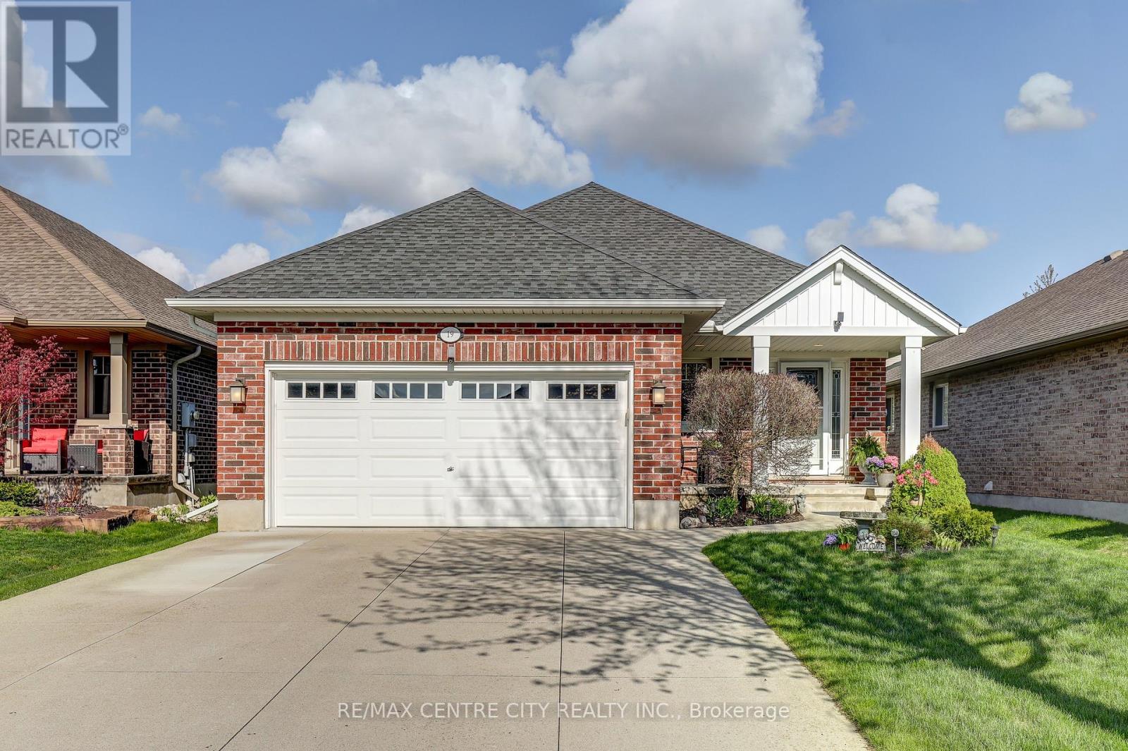 19 BLAIRMONT TERRACE, St. Thomas, Ontario