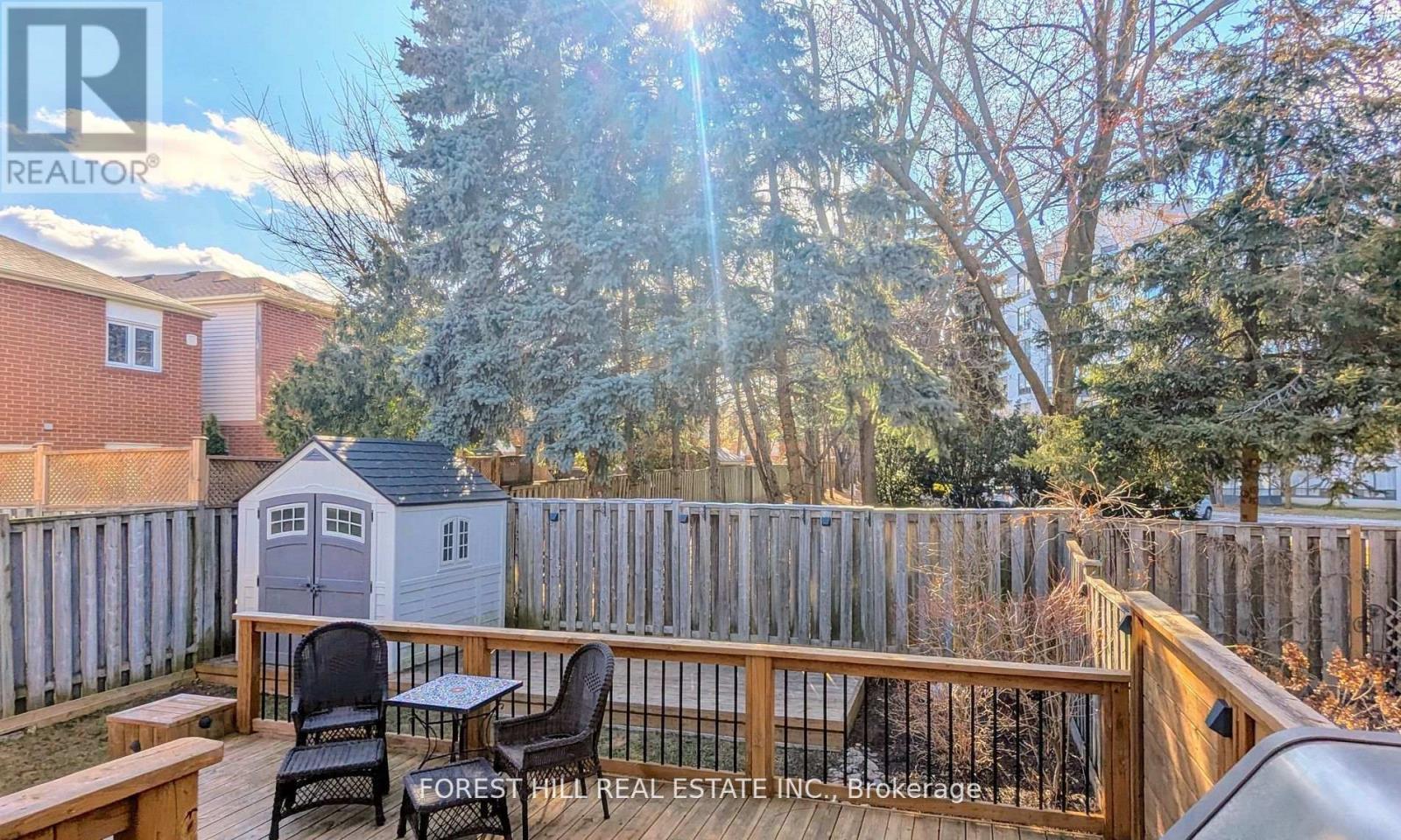 16 Lansbury Court, Vaughan, Ontario  L4J 3J9 - Photo 30 - N12113612
