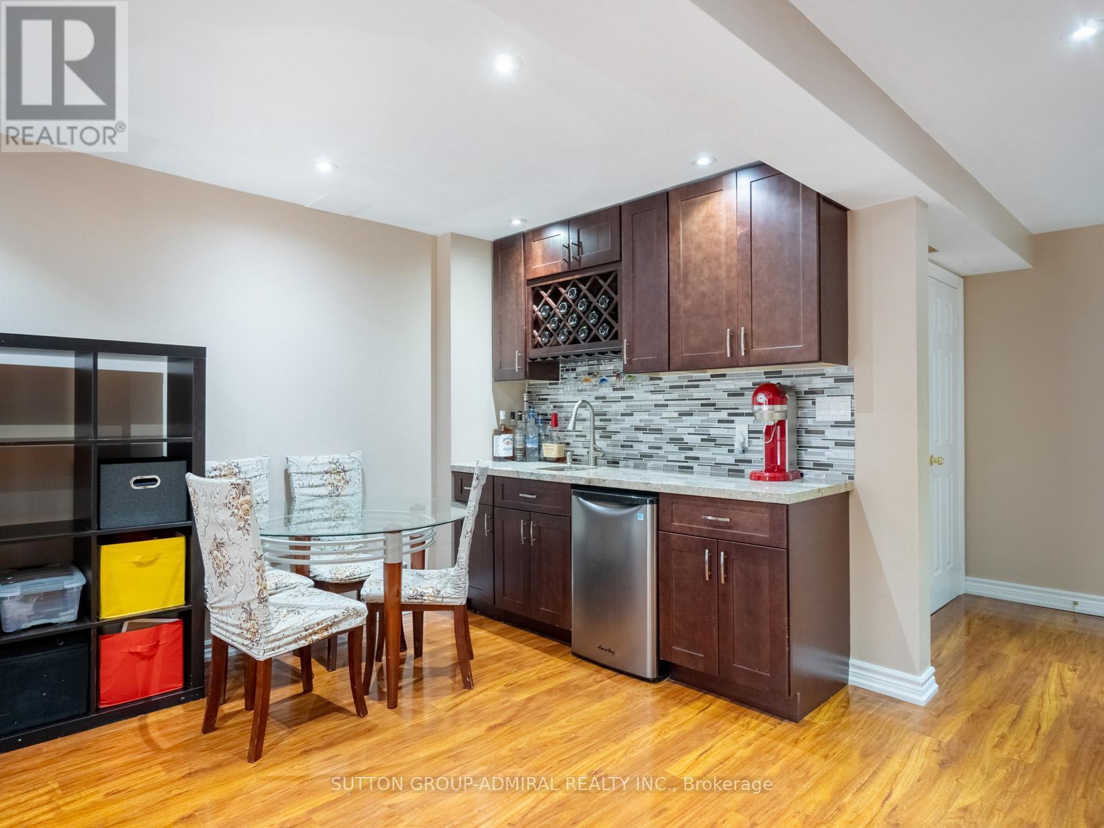 84 Hawkes Drive, Richmond Hill, Ontario  L4S 0C4 - Photo 32 - N12130926