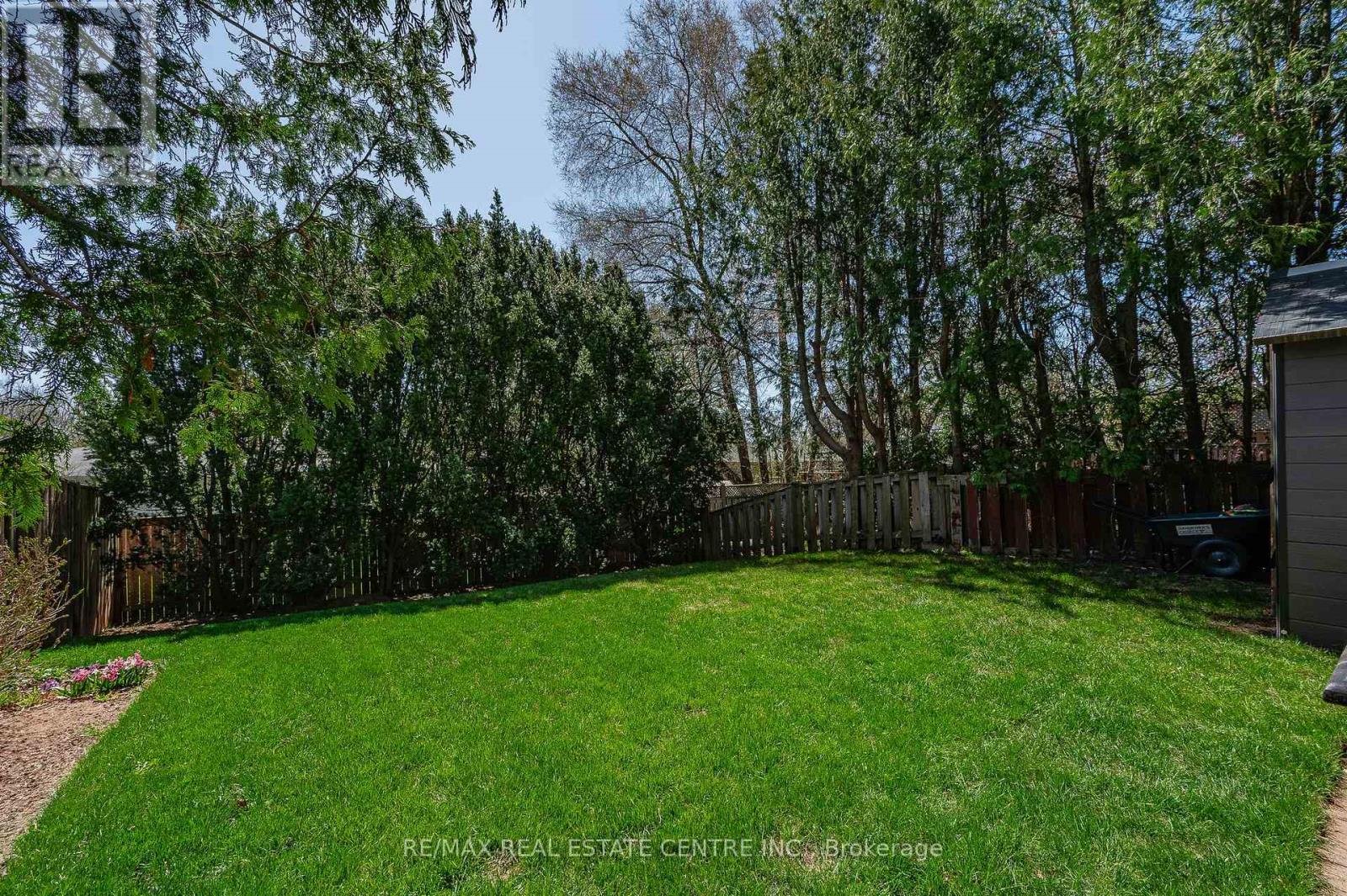 148 Mccraney Street W, Oakville (Cp College Park), Ontario  L6H 1H6 - Photo 38 - W12112686