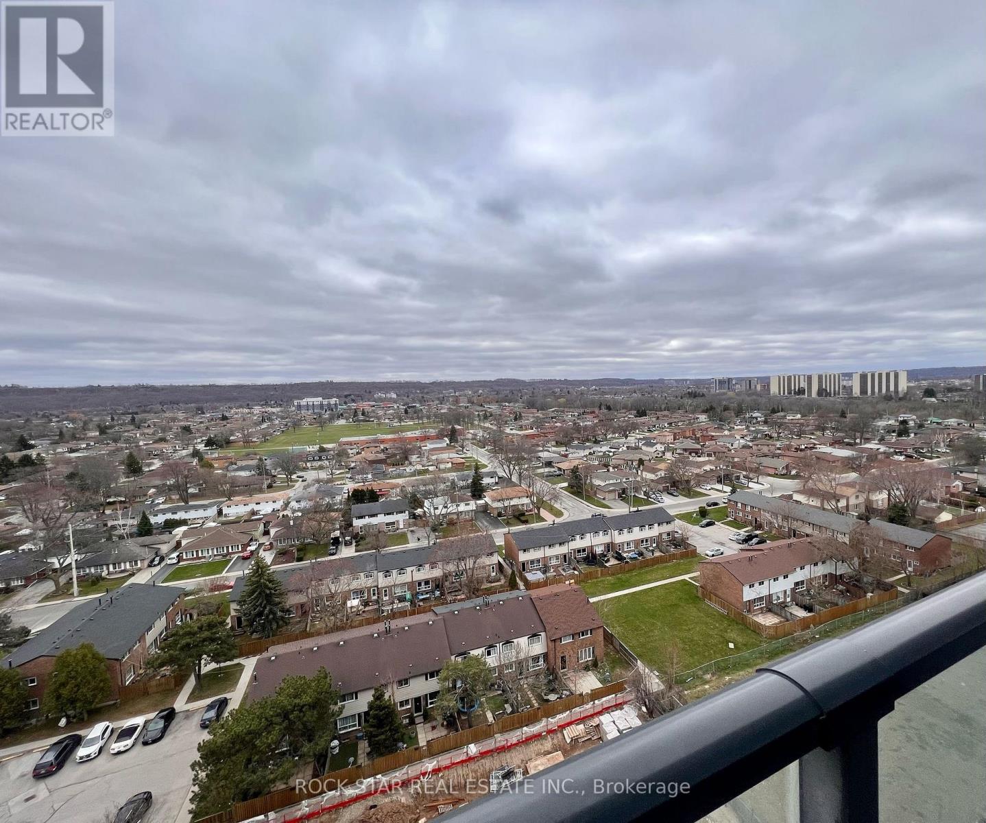 1203 - 2782 Barton Street E, Hamilton, Ontario  L8E 2J8 - Photo 9 - X11920975