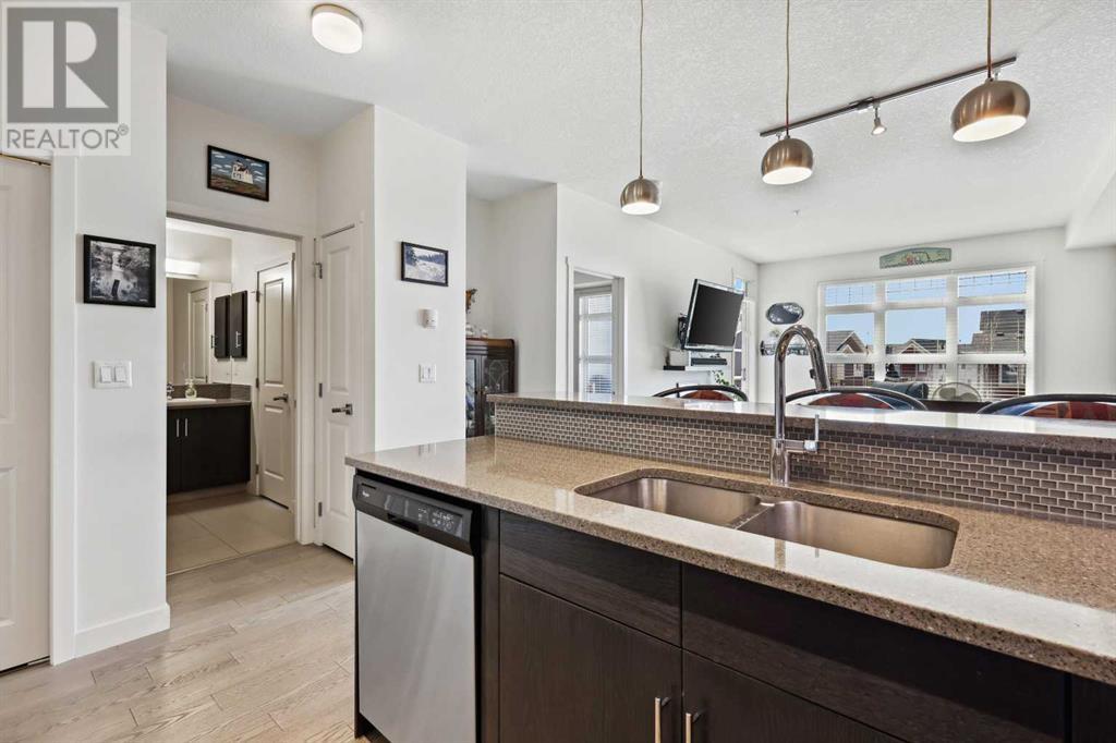 241, 25 Auburn Meadows Avenue Se, Calgary, Alberta  T3M 2L3 - Photo 4 - A2216220