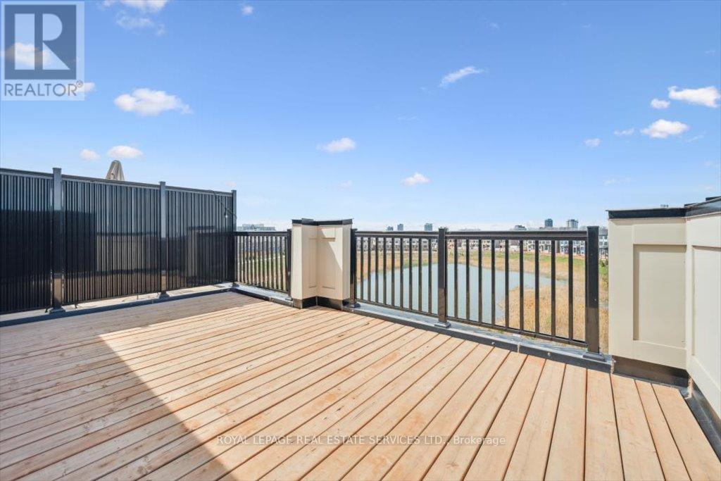 3043 John Mckay Boulevard, Oakville, Ontario  L6H 4K5 - Photo 35 - W12131286