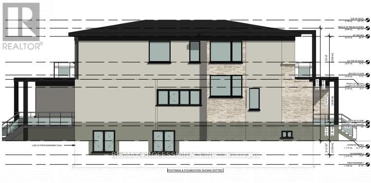 1026 Edgeleigh Avenue, Mississauga, Ontario  L5E 2G1 - Photo 2 - W12131314