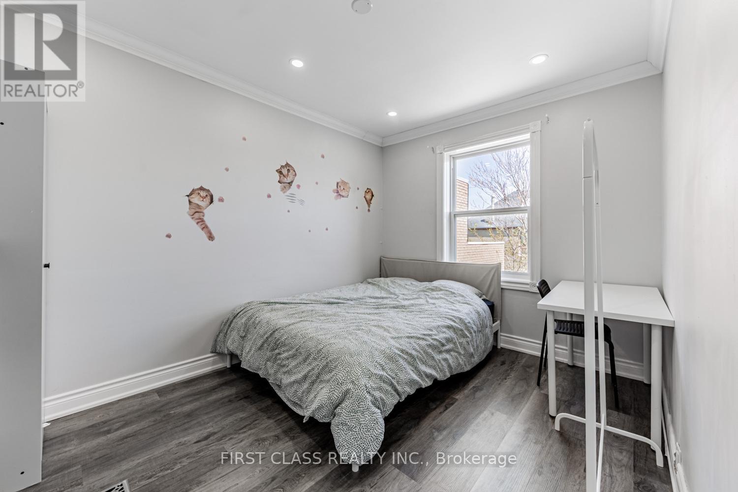 1113 Dufferin Street, Toronto, Ontario  M6H 4B5 - Photo 15 - W12131331