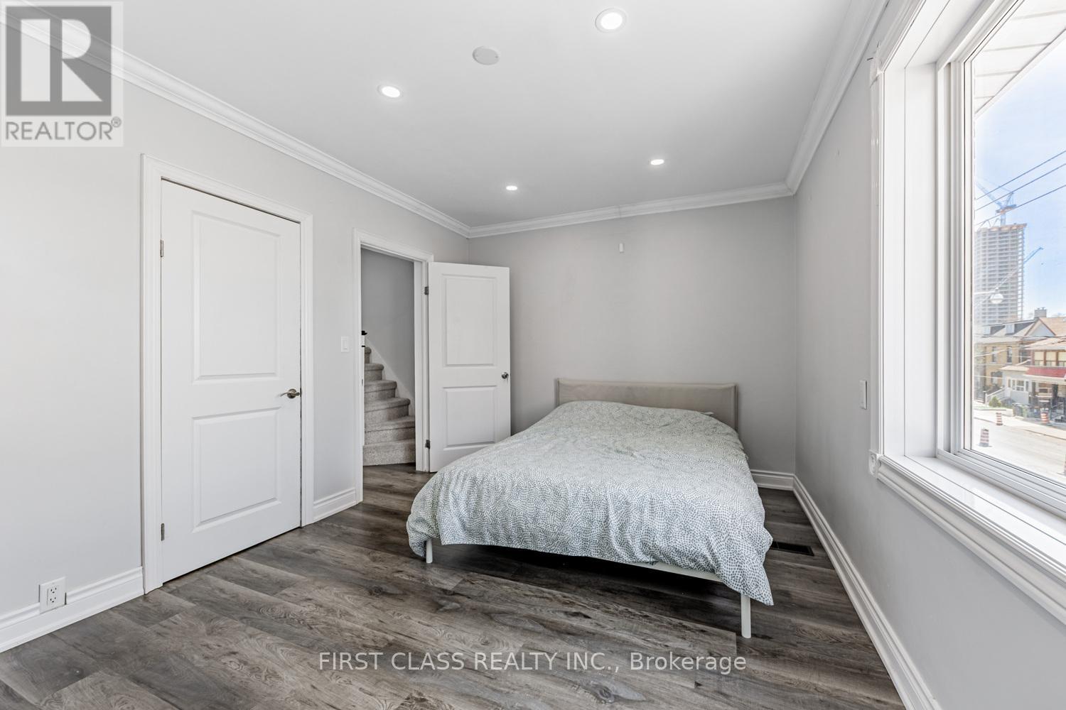 1113 Dufferin Street, Toronto, Ontario  M6H 4B5 - Photo 20 - W12131331