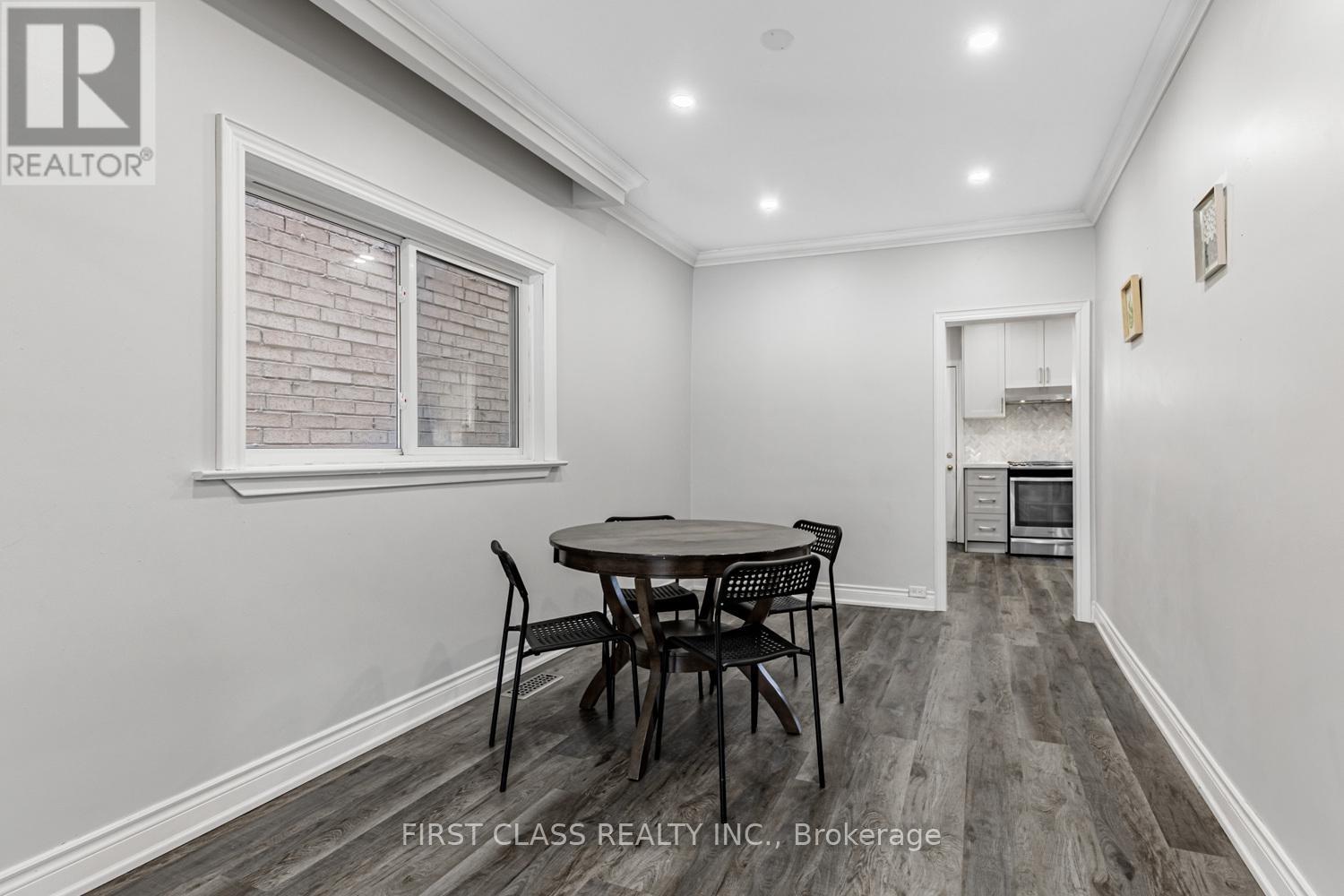 1113 Dufferin Street, Toronto, Ontario  M6H 4B5 - Photo 6 - W12131331