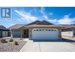 430 4 Street Lot# 27-115, vernon, British Columbia