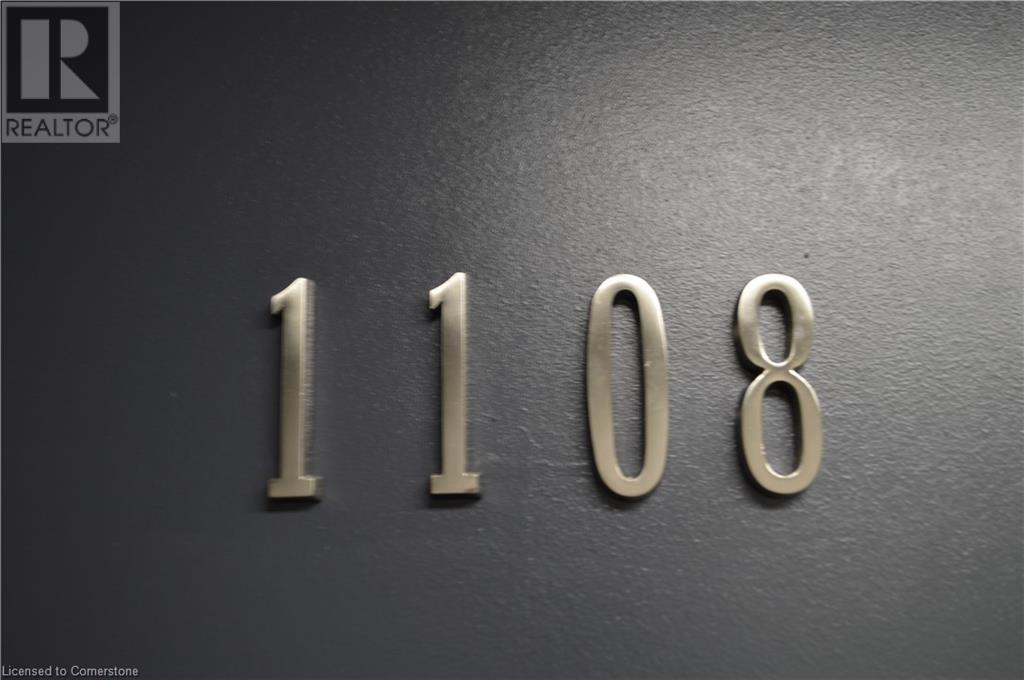 58 Bridgeport Road E Unit# 1108, Waterloo, Ontario  N2J 4H5 - Photo 6 - 40725789