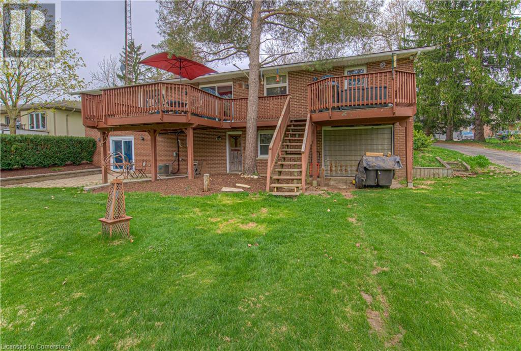 135 Golf Course Road, Conestogo, Ontario  N0B 1N0 - Photo 34 - 40725289
