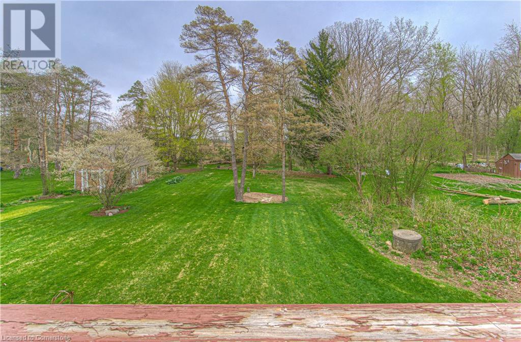 135 Golf Course Road, Conestogo, Ontario  N0B 1N0 - Photo 41 - 40725289