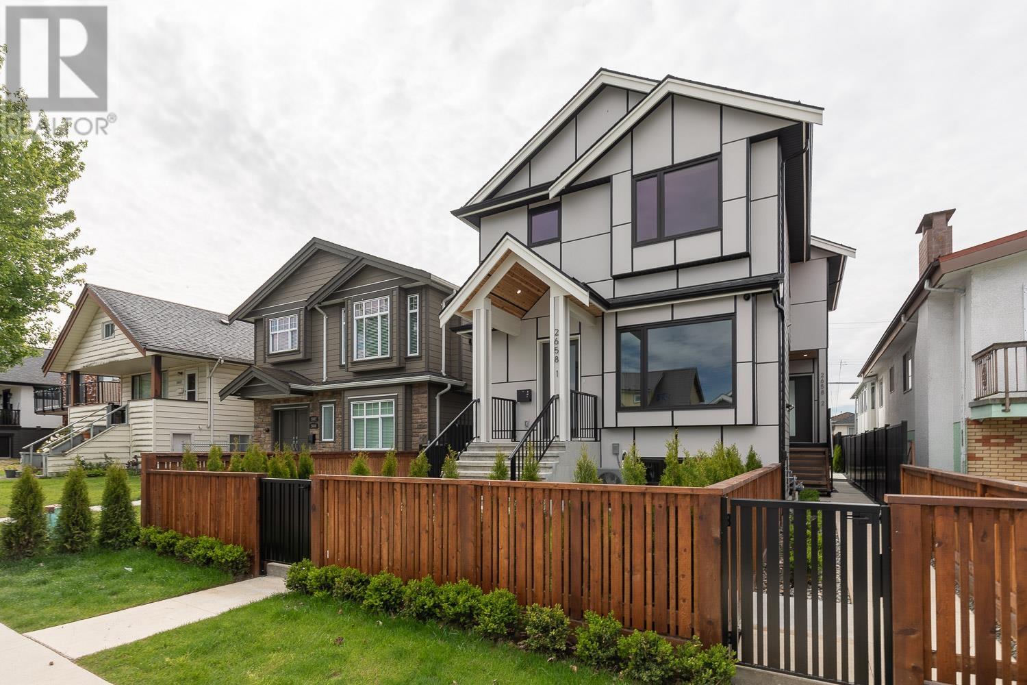 1 2658 Dundas Street, Vancouver, British Columbia  V5K 1P9 - Photo 28 - R2999780