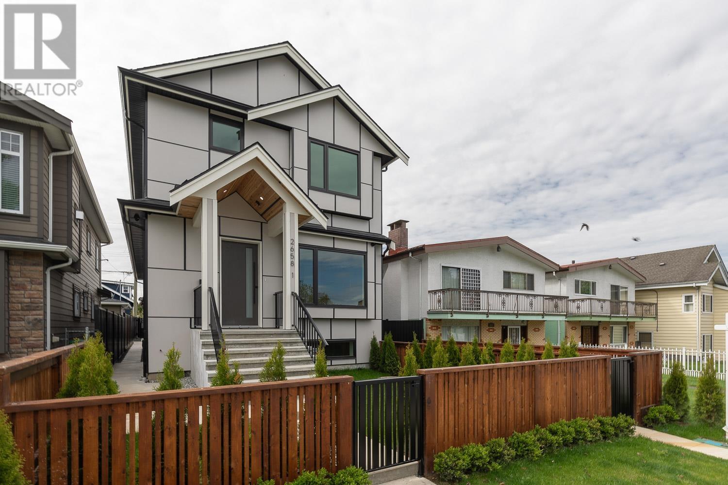 1 2658 Dundas Street, Vancouver, British Columbia  V5K 1P9 - Photo 29 - R2999780