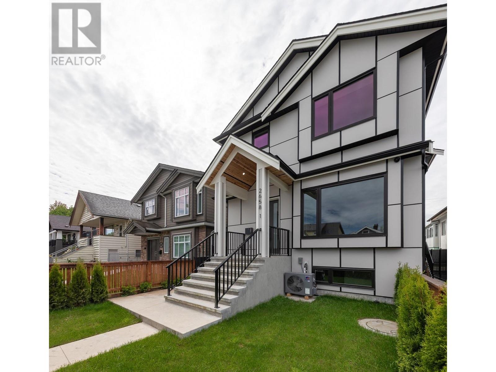 1 2658 Dundas Street, Vancouver, British Columbia  V5K 1P9 - Photo 30 - R2999780
