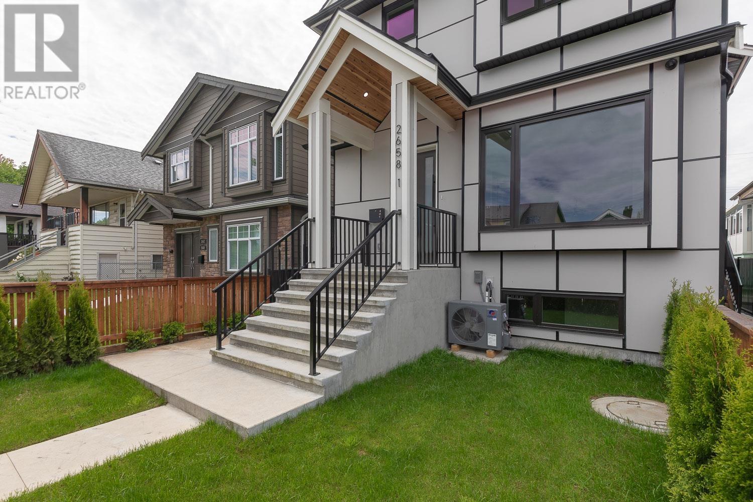1 2658 Dundas Street, Vancouver, British Columbia  V5K 1P9 - Photo 31 - R2999780