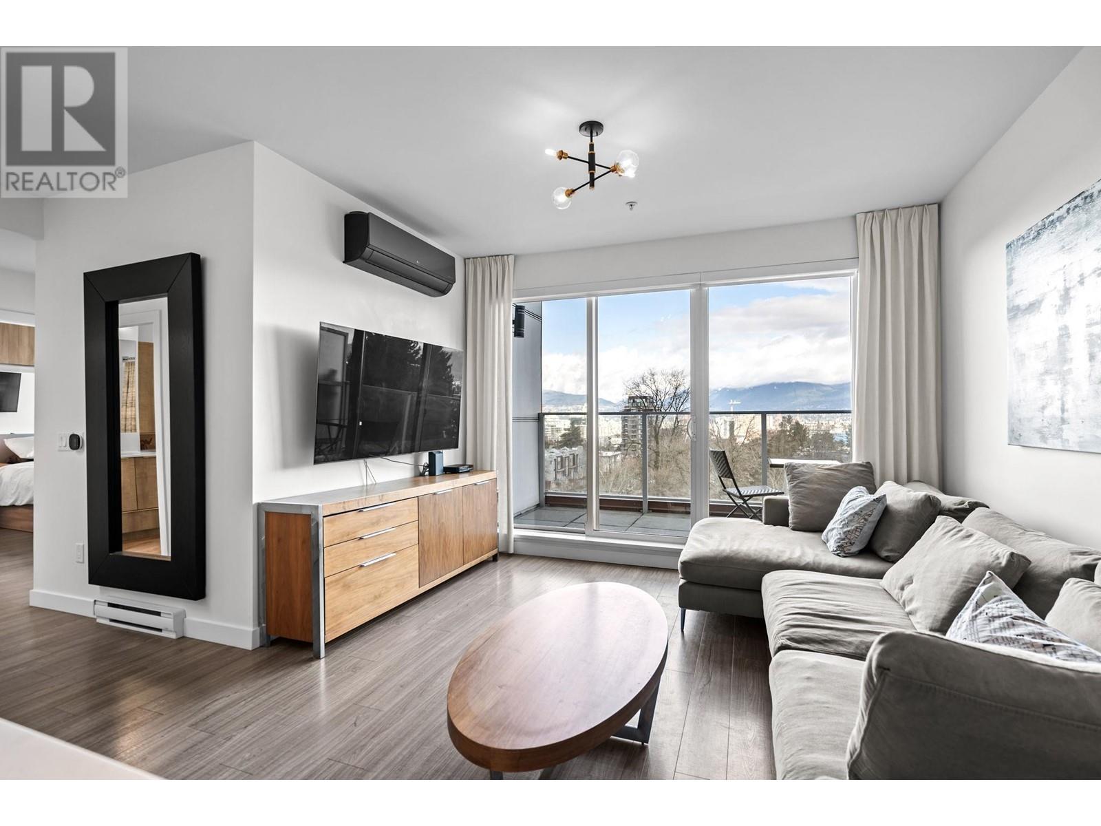 504 379 E Broadway, Vancouver, British Columbia  V5T 1W6 - Photo 11 - R2999781