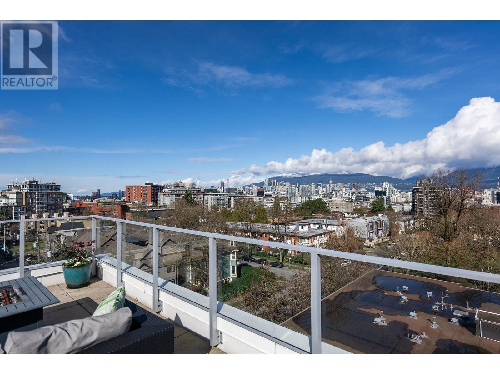 504 379 E Broadway, Vancouver, British Columbia  V5T 1W6 - Photo 27 - R2999781