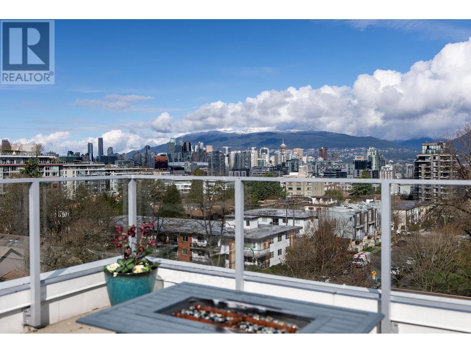 504 379 E Broadway, Vancouver, British Columbia  V5T 1W6 - Photo 32 - R2999781