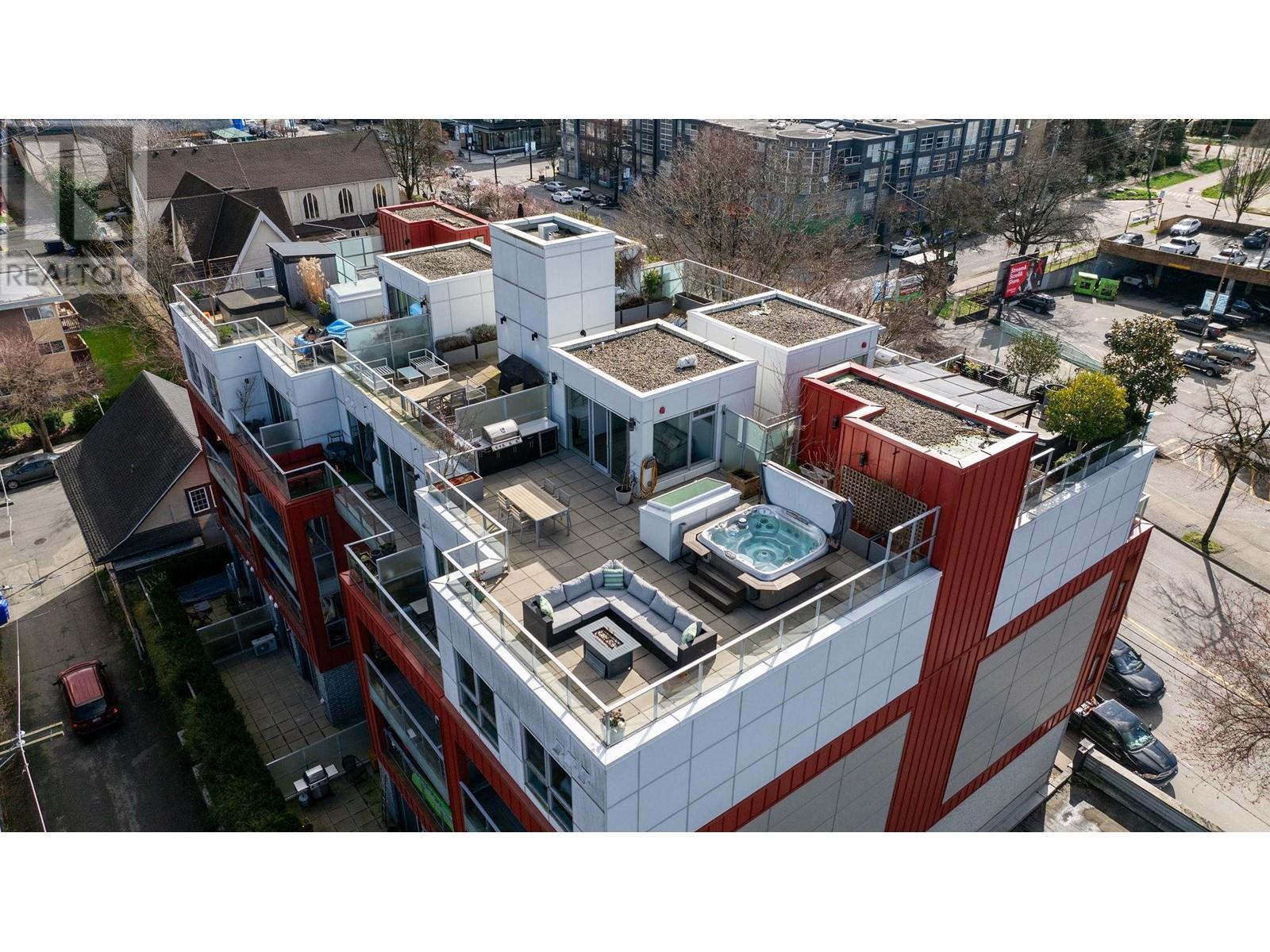 504 379 E Broadway, Vancouver, British Columbia  V5T 1W6 - Photo 34 - R2999781