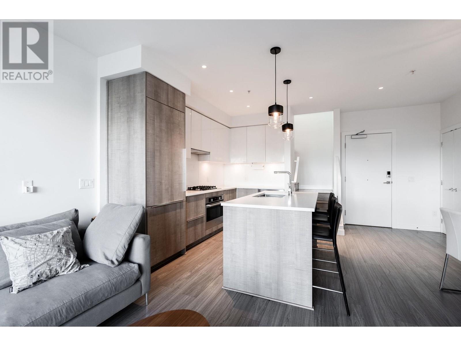 504 379 E Broadway, Vancouver, British Columbia  V5T 1W6 - Photo 5 - R2999781