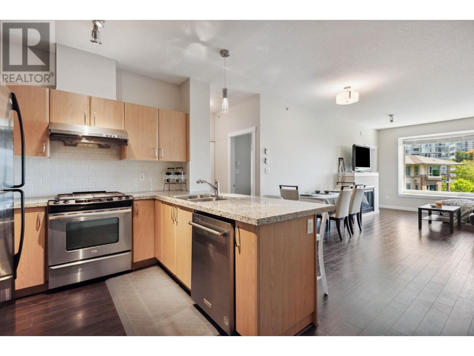 403 4728 Dawson Street, Burnaby, British Columbia  V5C 0A9 - Photo 12 - R2999790