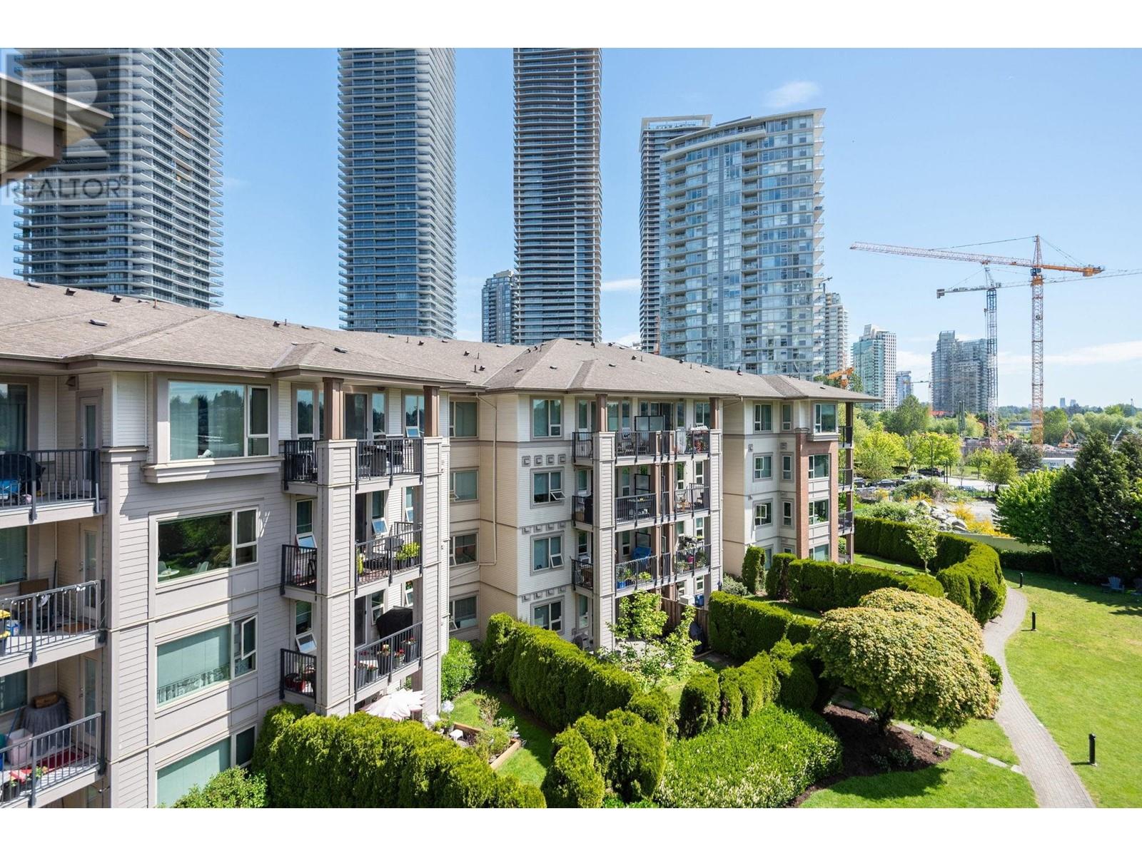 403 4728 Dawson Street, Burnaby, British Columbia  V5C 0A9 - Photo 26 - R2999790