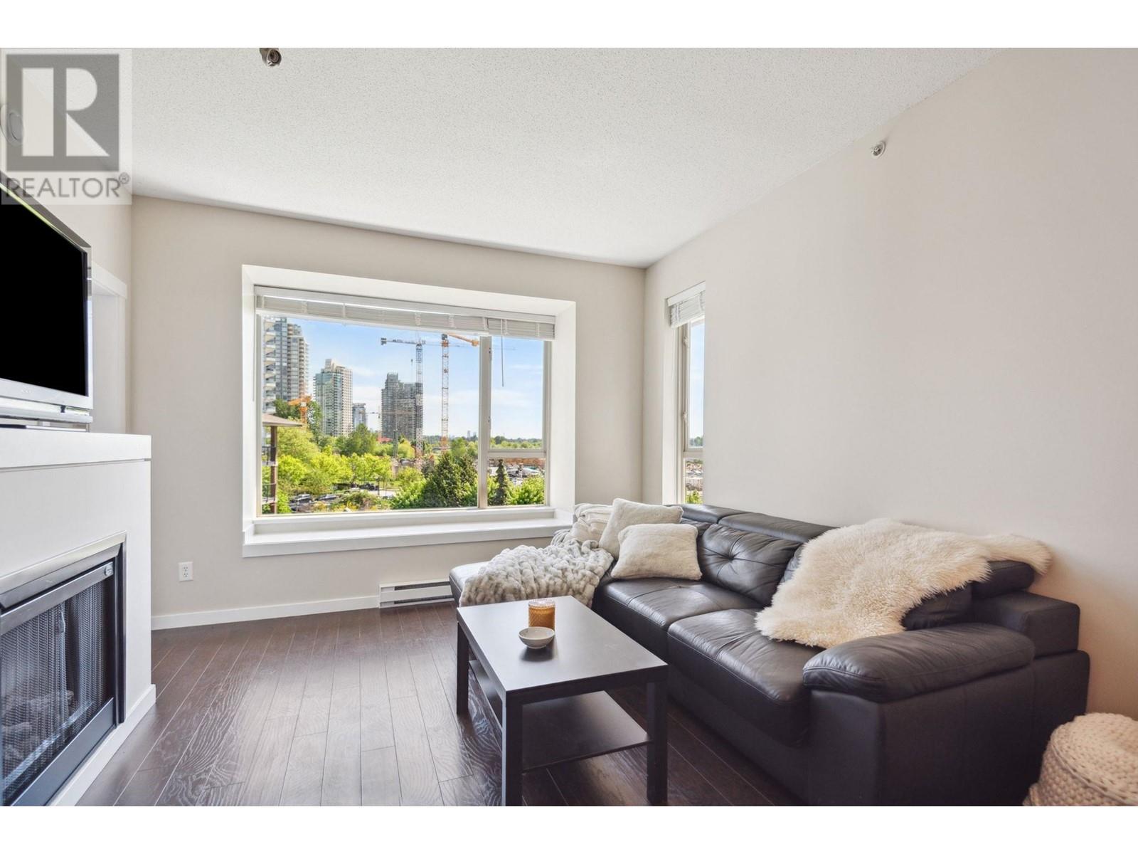 403 4728 Dawson Street, Burnaby, British Columbia  V5C 0A9 - Photo 4 - R2999790