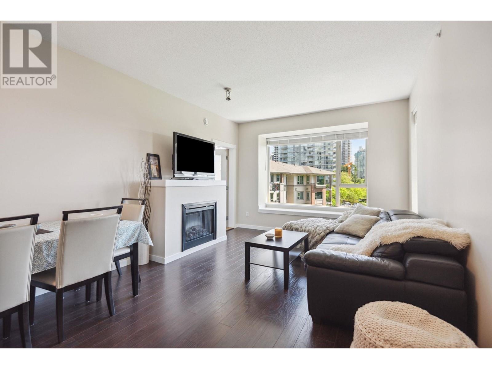 403 4728 Dawson Street, Burnaby, British Columbia  V5C 0A9 - Photo 5 - R2999790