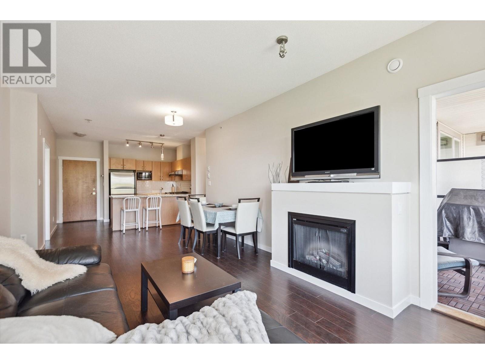 403 4728 Dawson Street, Burnaby, British Columbia  V5C 0A9 - Photo 6 - R2999790