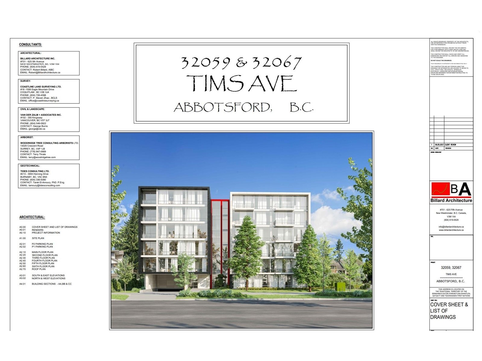 Property at 32059 TIMS AVENUE image