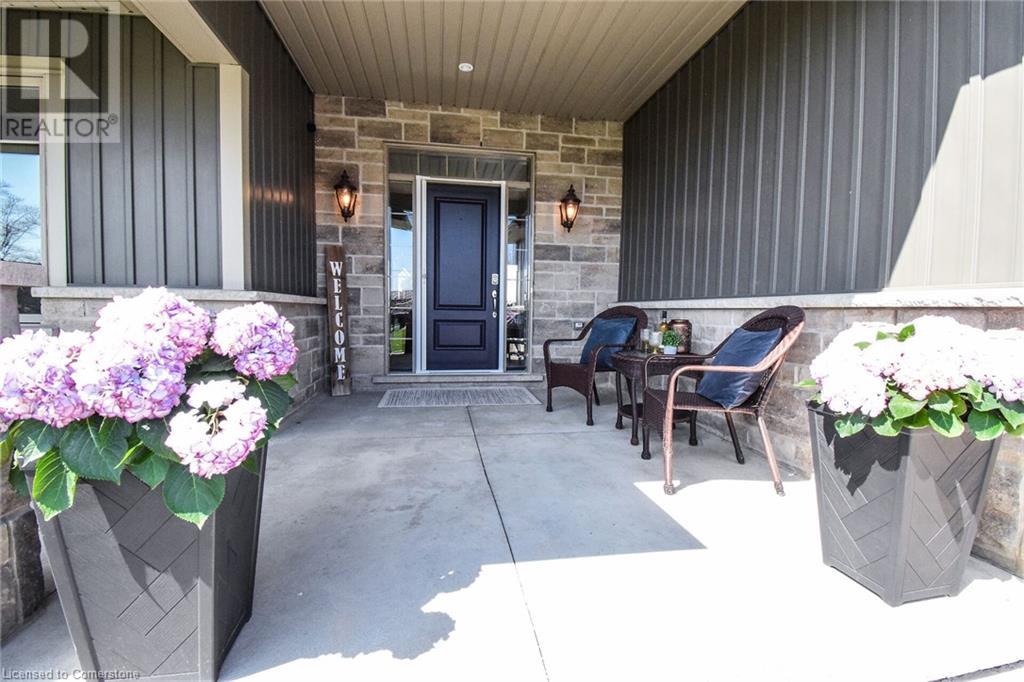 6193 Rainham Road, Dunnville, Ontario  N1A 2W8 - Photo 5 - 40721080