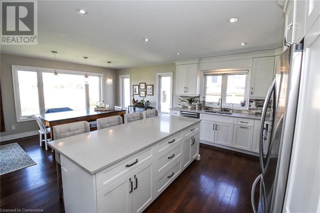 6193 Rainham Road, Dunnville, Ontario  N1A 2W8 - Photo 9 - 40721080