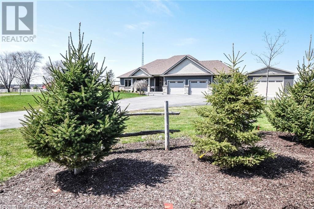 6193 Rainham Road, Dunnville, Ontario  N1A 2W8 - Photo 3 - 40721080
