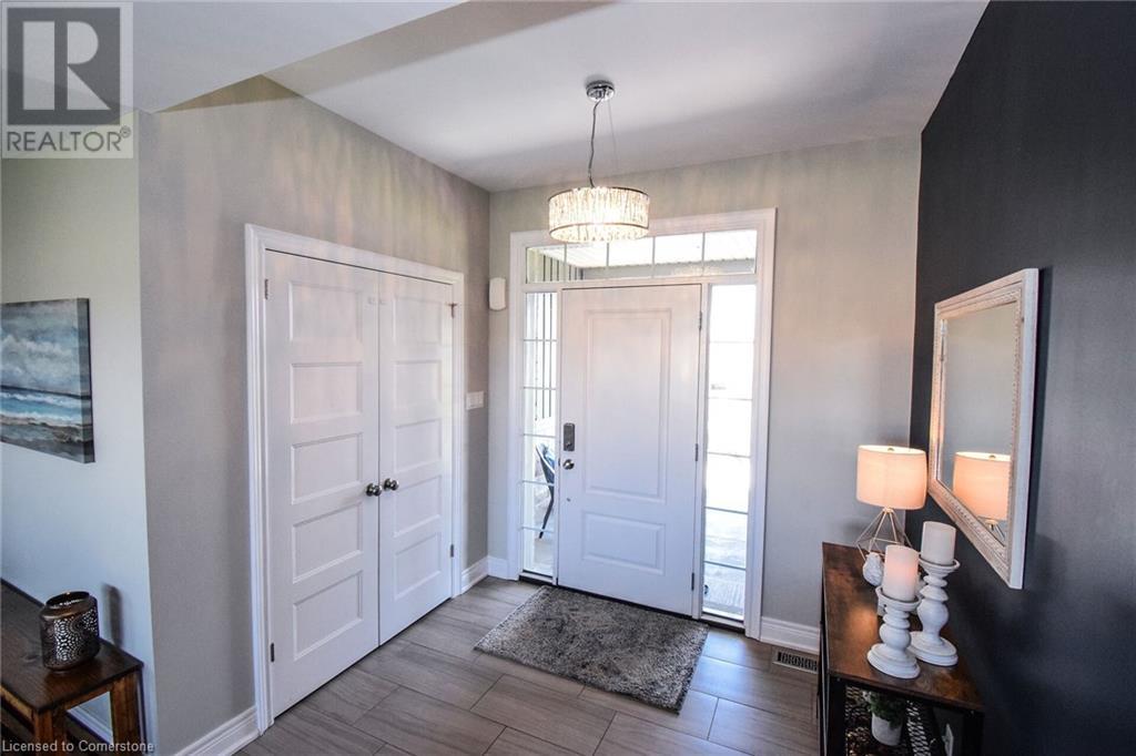 6193 Rainham Road, Dunnville, Ontario  N1A 2W8 - Photo 6 - 40721080