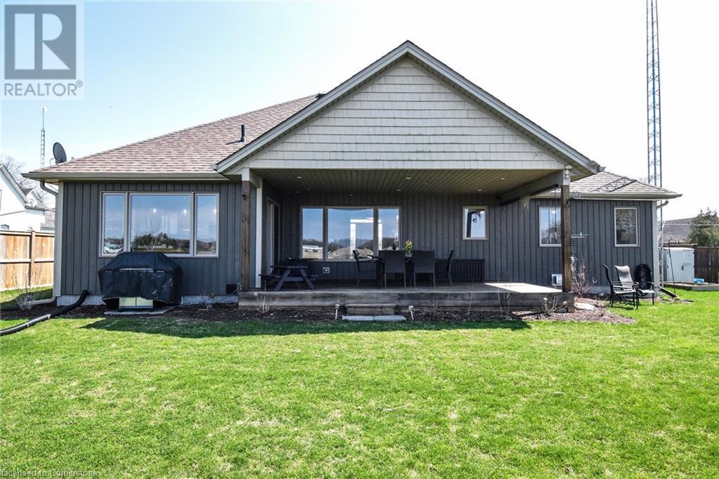 6193 Rainham Road, Dunnville, Ontario  N1A 2W8 - Photo 35 - 40721080