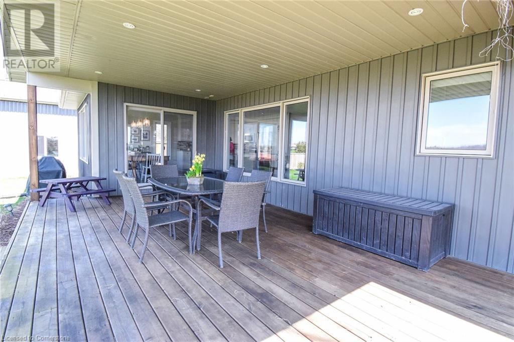 6193 Rainham Road, Dunnville, Ontario  N1A 2W8 - Photo 36 - 40721080
