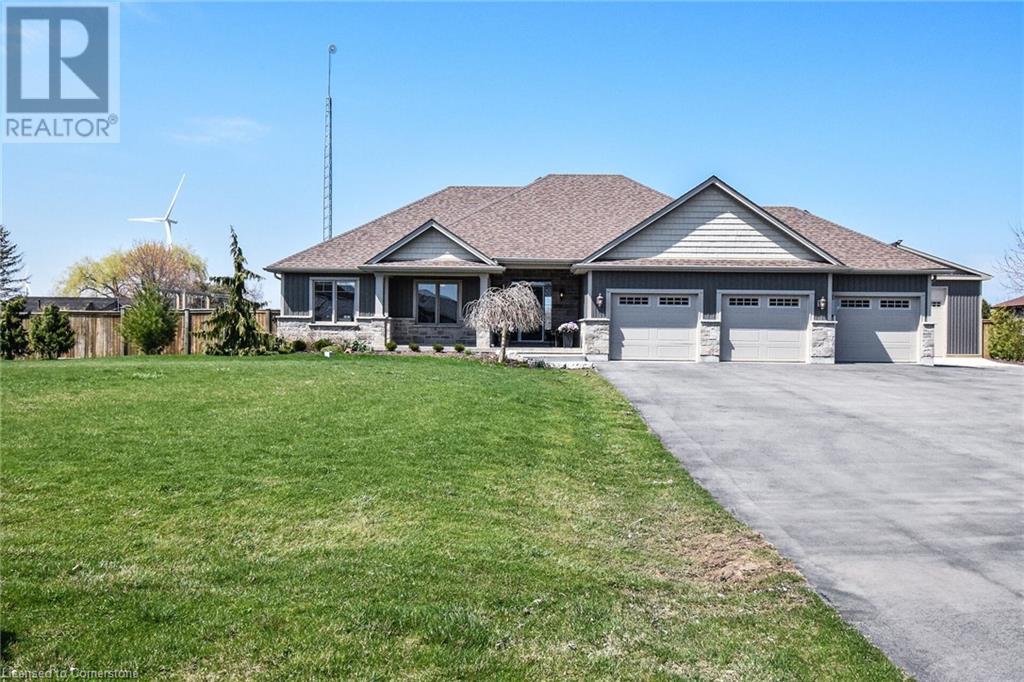 6193 Rainham Road, Dunnville, Ontario  N1A 2W8 - Photo 38 - 40721080