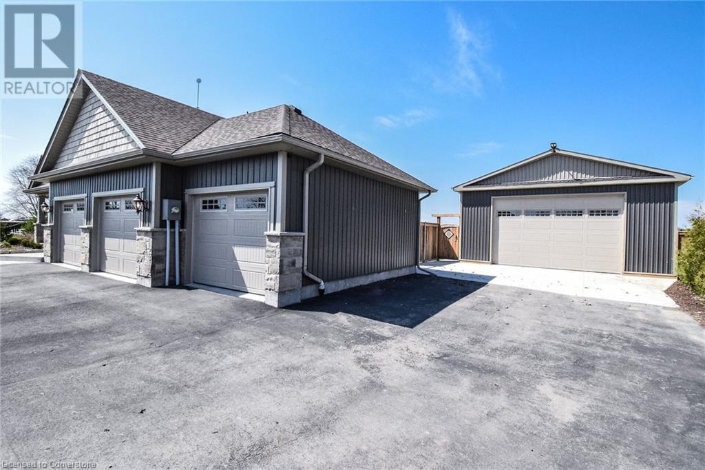 6193 Rainham Road, Dunnville, Ontario  N1A 2W8 - Photo 33 - 40721080