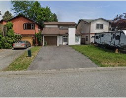 45451 MEADOWBROOK DRIVE|Chilliwack Proper South