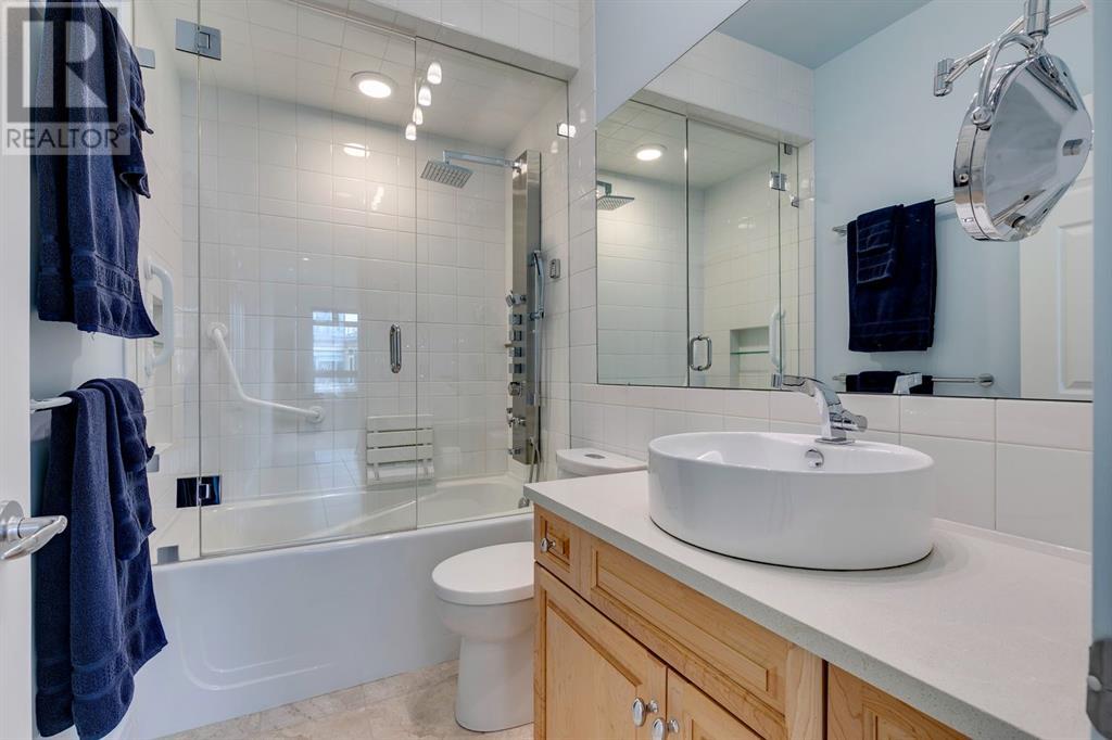 403, 2 14 Street Nw, Calgary, Alberta  T2N 1Z4 - Photo 20 - A2214257