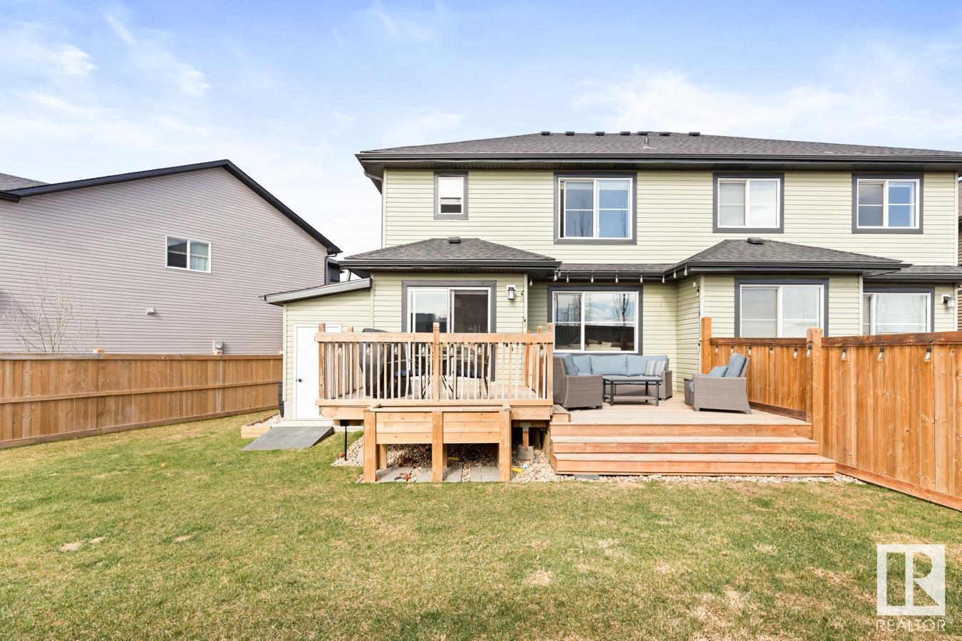 269 Larch Cr, Leduc, Alberta  T9E 1L3 - Photo 40 - E4434964