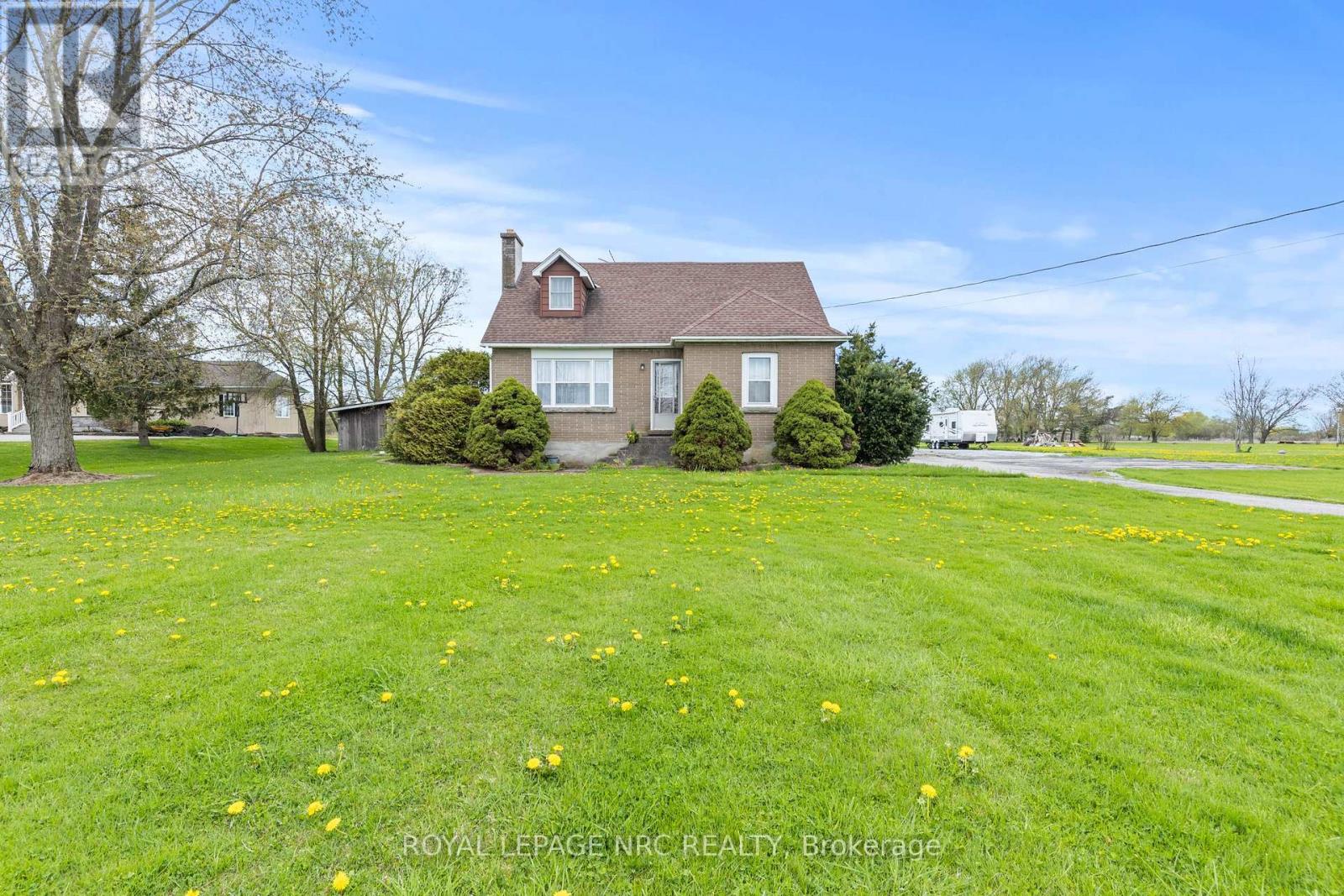 Property at 11278 GOLF COURSE ROAD image 1