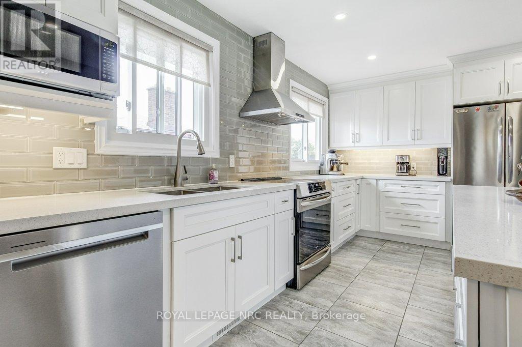 20 Royal Henley Boulevard, St. Catharines, Ontario  L2N 4R8 - Photo 12 - X12131568