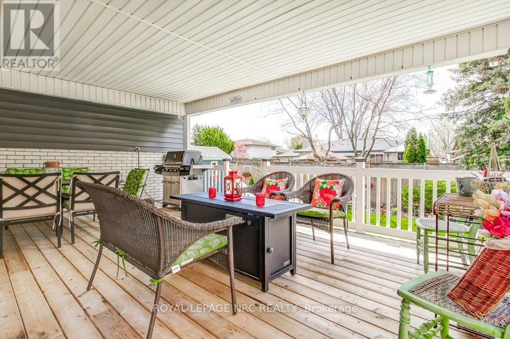 20 Royal Henley Boulevard, St. Catharines, Ontario  L2N 4R8 - Photo 33 - X12131568