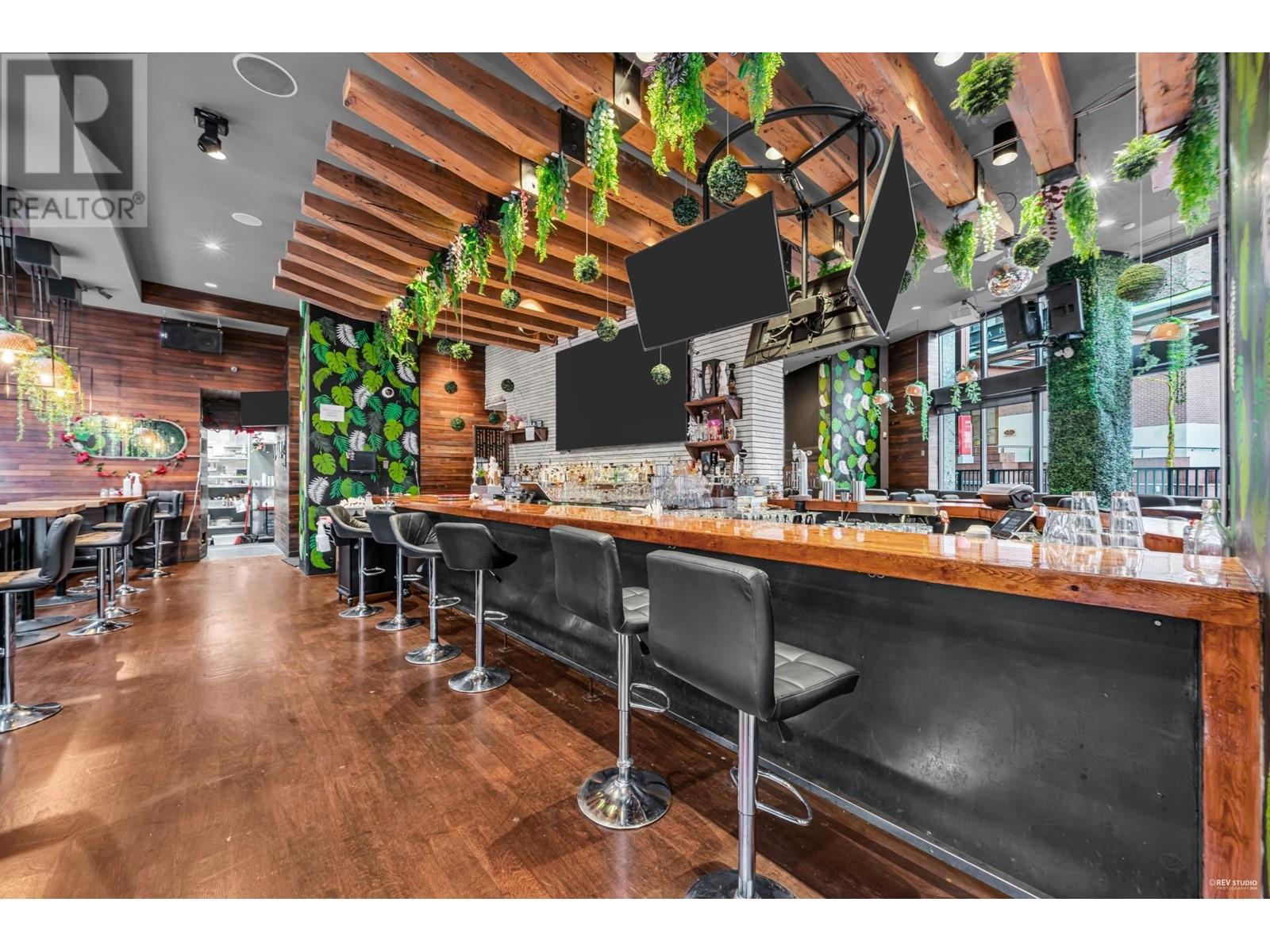 136 W CORDOVA STREET, Vancouver, British Columbia