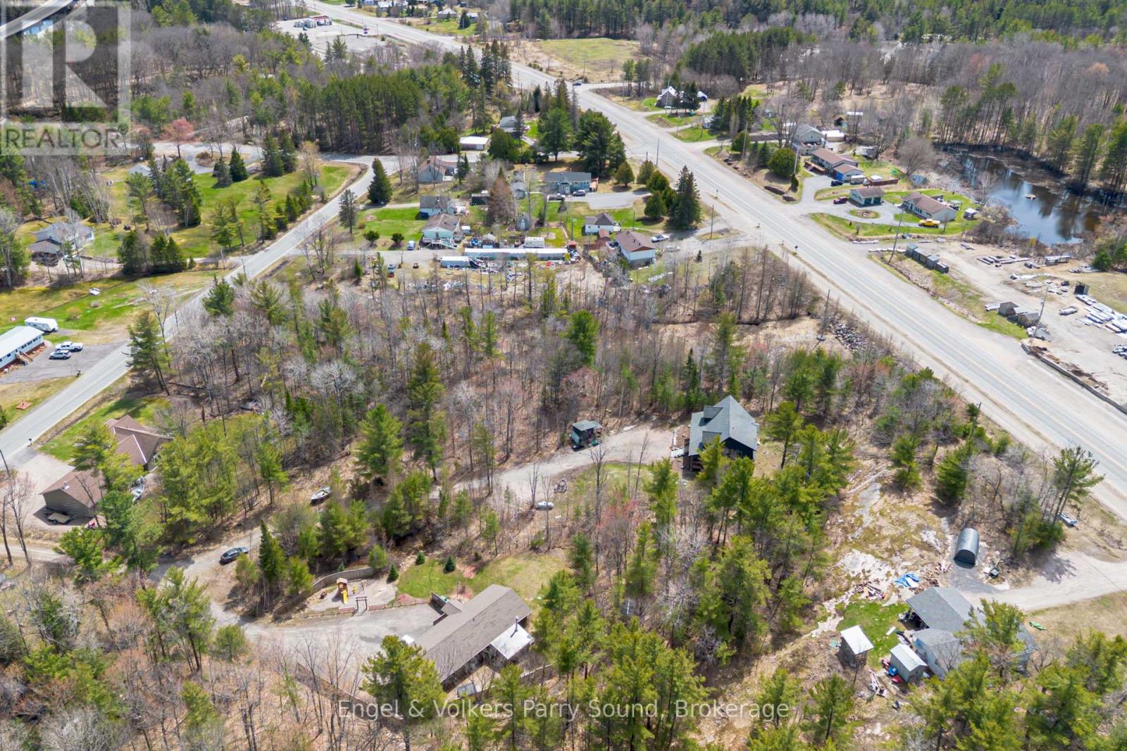155 Nobel Road, Mcdougall, Ontario  P2A 2W9 - Photo 11 - X12131541