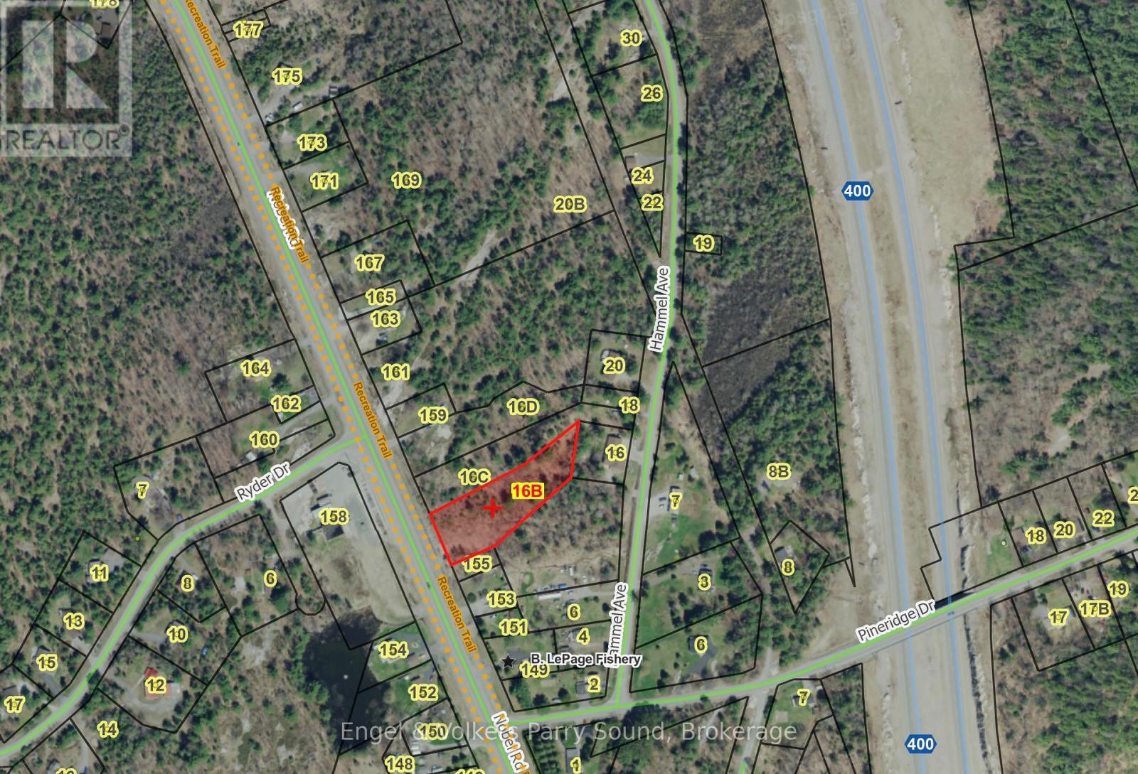 155 Nobel Road, Mcdougall, Ontario  P2A 2W9 - Photo 2 - X12131541