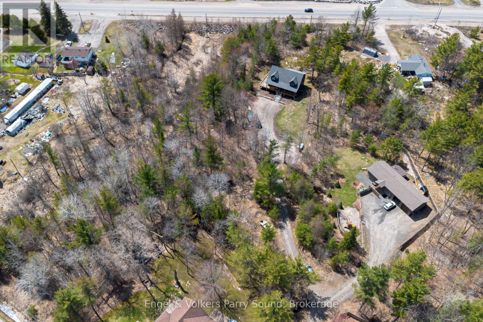 155 Nobel Road, Mcdougall, Ontario  P2A 2W9 - Photo 3 - X12131541