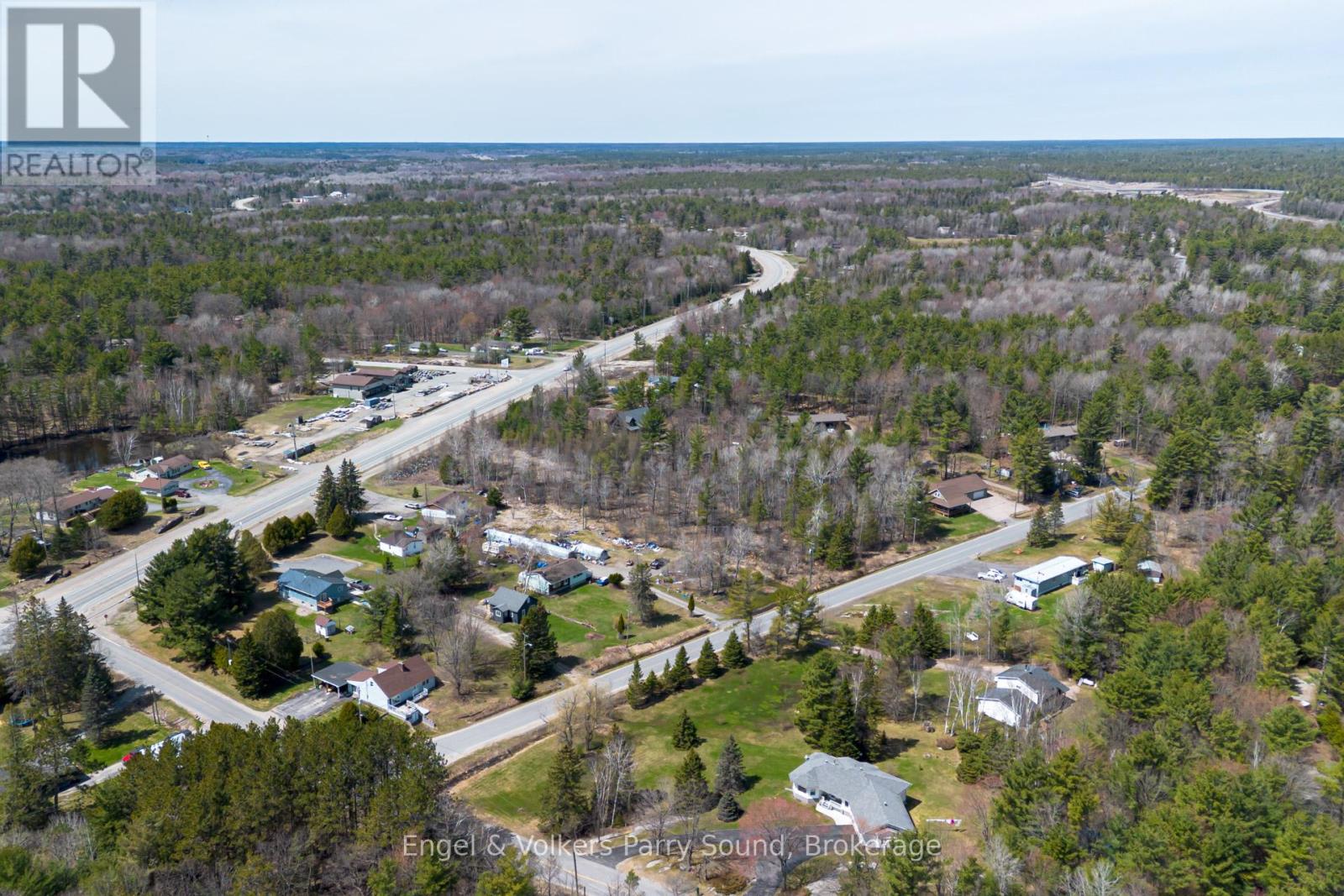 155 Nobel Road, Mcdougall, Ontario  P2A 2W9 - Photo 8 - X12131541